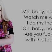 Iggy Azalea Team Explicit Lyrics