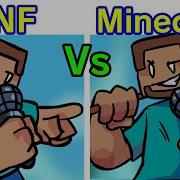 Friday Night Funkin Vs Steve