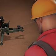 Mini Sentry