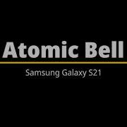Samsung S21 Atomic Bell Ringtones