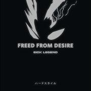 Feed From The Desire Hardstyle