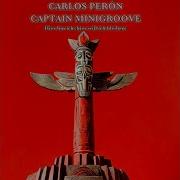 Carlos Peron Hier Bin Ich Hier Will Ich Bleiben