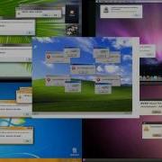Windows Xp Chip Crazy Error