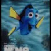 Finding Nemo Under The Sea