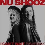 Nu Shooz I Can T Wait Remix
