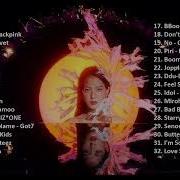 Kpop Top 100