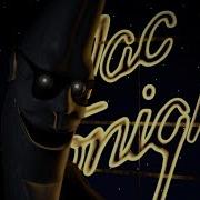 Five Nights At Mac Tonight Remastered Main Menu