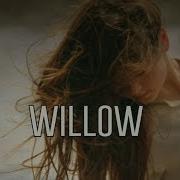 Jasmine Thompson Willow Кавер