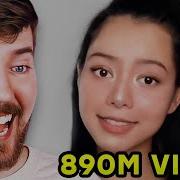 Mrbeast Tiktok