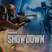 Fortnite Trailer