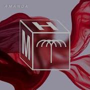 Amanda Original Mix Alt Control Millero