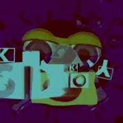 Klasky Csupo Bp Effects Stereo Interlacing