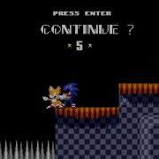 Sonic Exe Spirits Of Hell Continue Theme