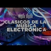 Clasicos Electronicos Mix