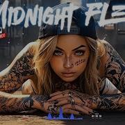 Cinematic Hip Hop Dark Trap