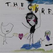 The Cure Labyrinth