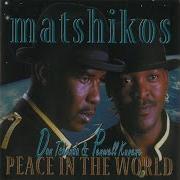Peace In The World