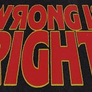 Biscits Wrong Is Right