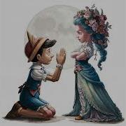 Ai Кавер На Песню Буратино Группа Мальвина