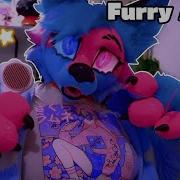 Fursuit Asmr