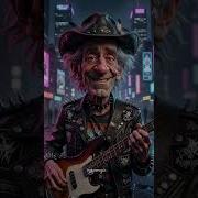 Bluegrass Mustang