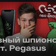 Peqasus