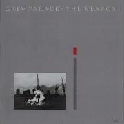 Grey Parade Asleep