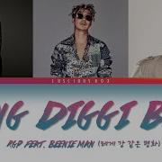 Haha Diggy Dang