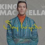 Macarella King