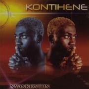 Kontihene Asesa
