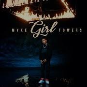 Pending Myke Towers