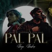 Pal Pal Jeena Muhal
