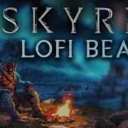 8 Bit Skyrim Music