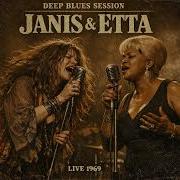 Janis Joplin S Etta James
