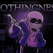 Dusttale The End Nothingness