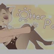 Otter Pop Meme