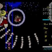 Touhou 4 Themestage 3