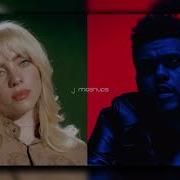 Billie Eilish Starboy