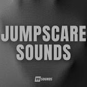 Jump Scare Sound Effect No Copyright