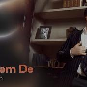 Elnur Memmedov Sevirem De