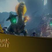 Dark And Light
