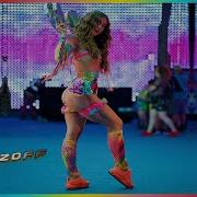 Shuffle Dance Morozoff