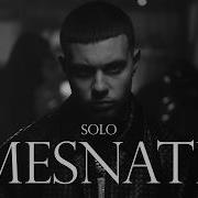 Solo Mesnate