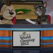 Taking Tom Tom And News World
