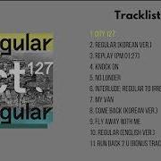 Nct 127 Regular Irregular Full Album