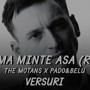 Tine Ma Minte Dj Dark Remix