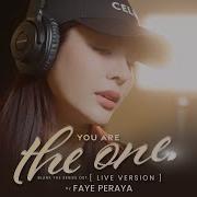 You Are The One Title