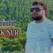 Babək Nur Bilirsenmi