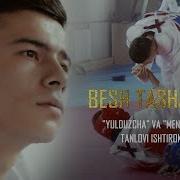 5 Besh Tashabbus