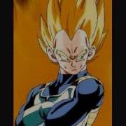 Vegeta Theme Remix